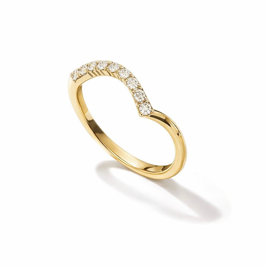 The Simple Elegance Band 