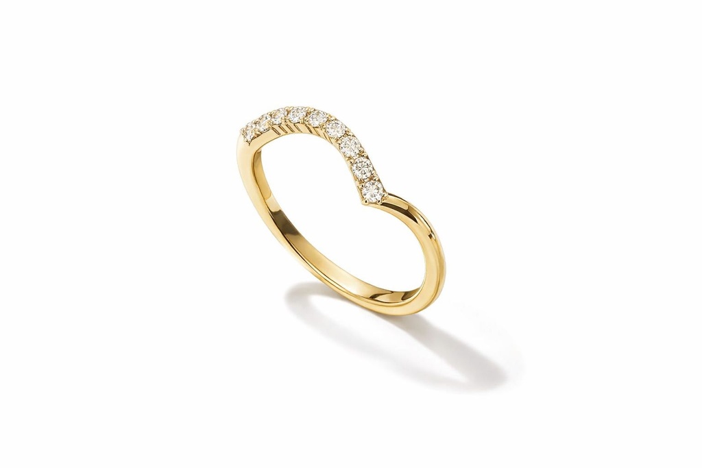 The Simple Elegance Band 