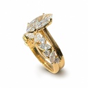 The Pure Light Engagement Set
