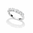 Diamond Shine Wedding band 