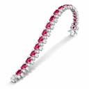 Ruby Sophistication Tennis