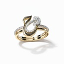 Lettering Rings ش ح