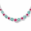 Christmas Necklace