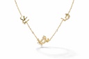 Names Necklace