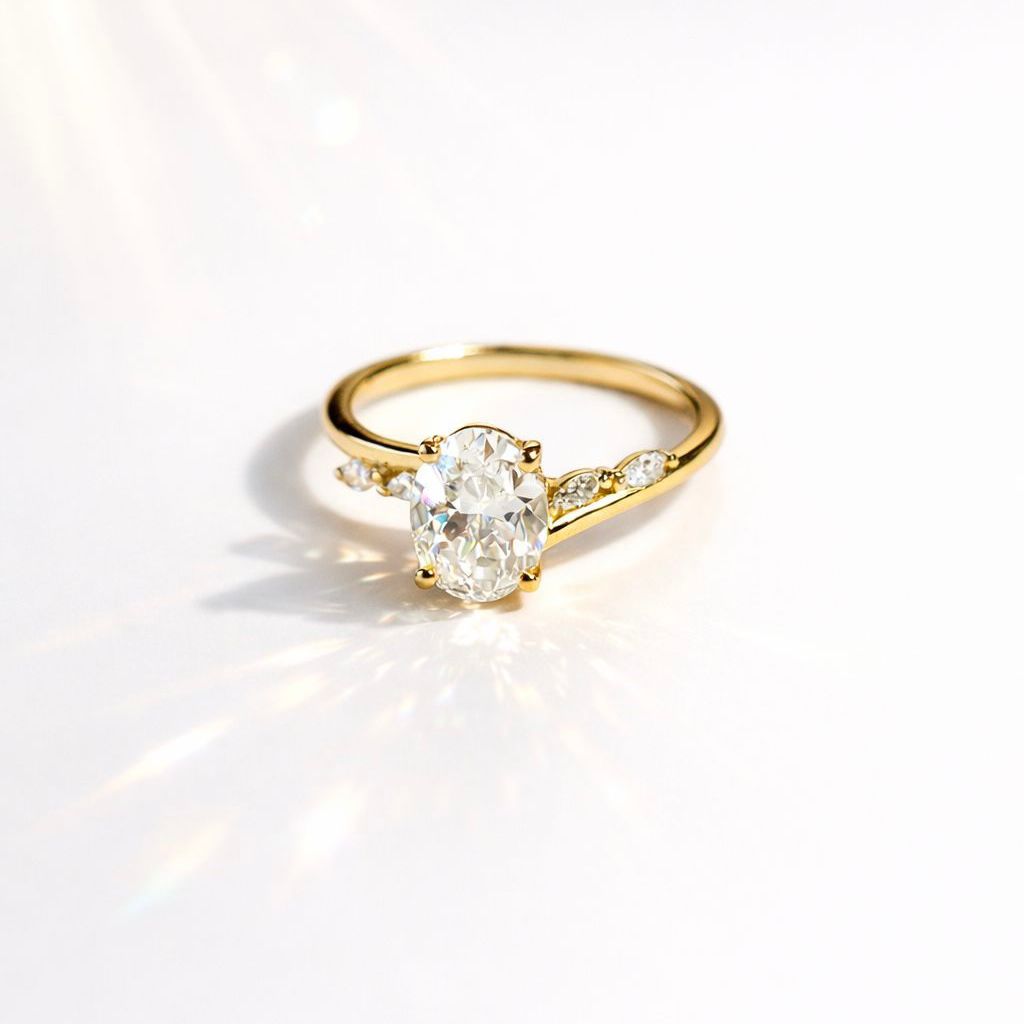 [ENG-ENR-01867] Albatross Ring