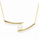 Pearl Beauty Necklace