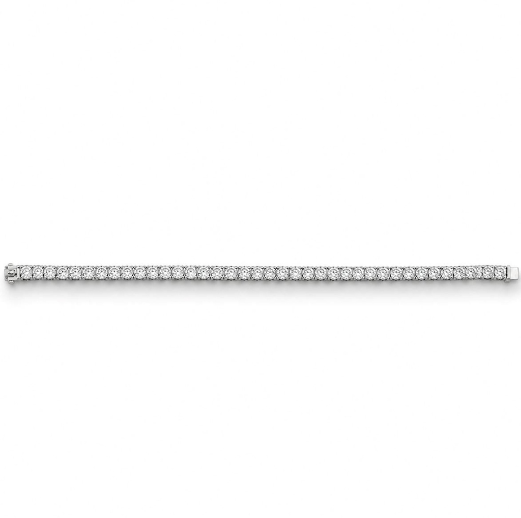 0.08ct Tennis