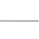 0.08ct Tennis