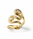 Silk Ring