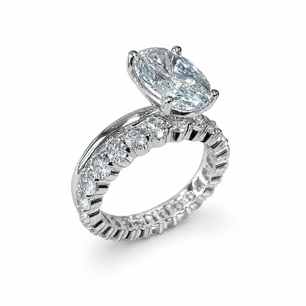 Gyrfalcon Ring