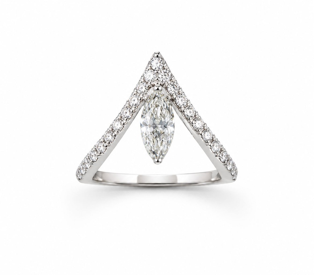 Kite Apex Ring