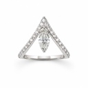 Kite Apex Ring