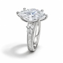 Reedling Ring