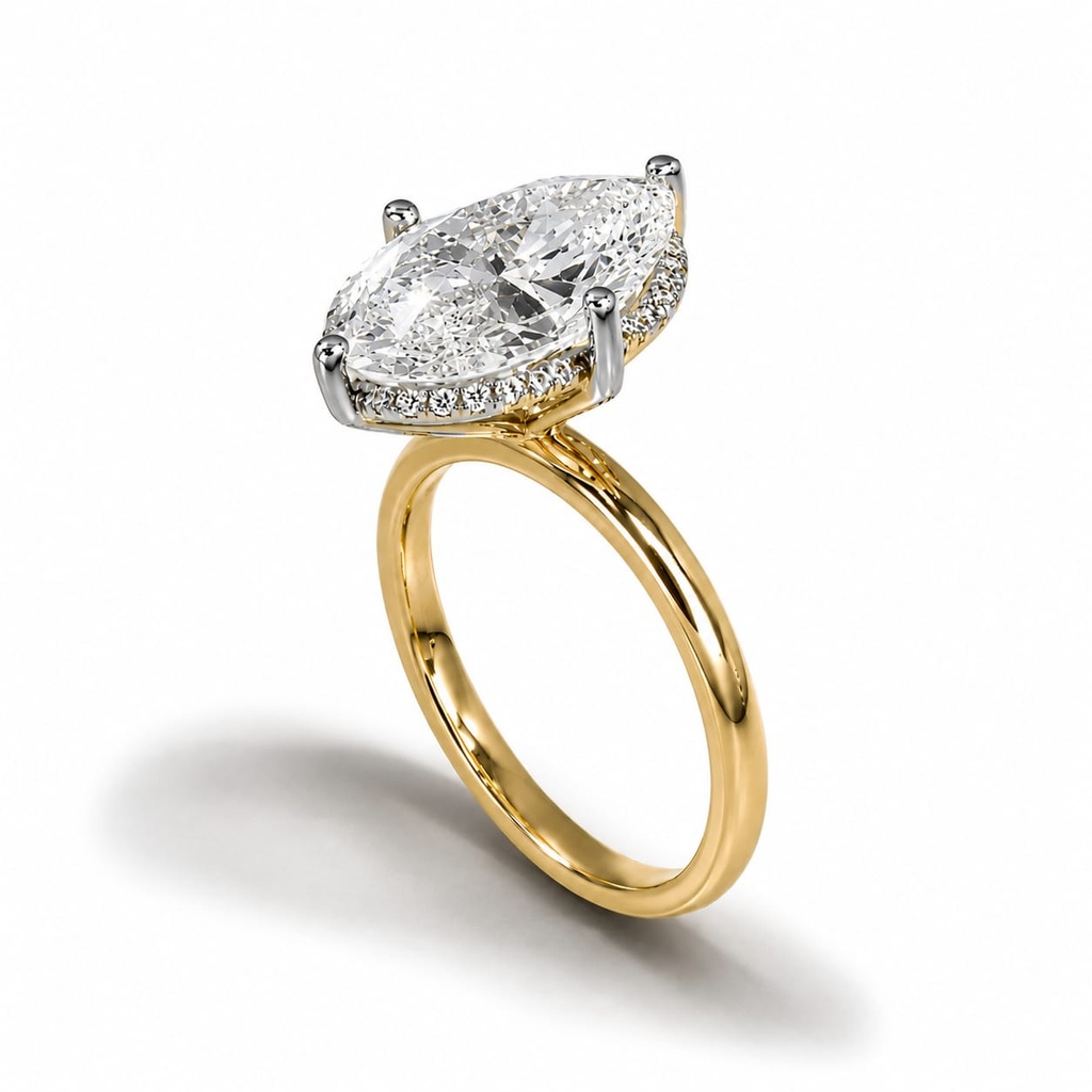 Alerion Ring