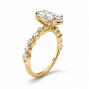 SwallowTail Ring