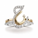 Lettering Rings ح ن
