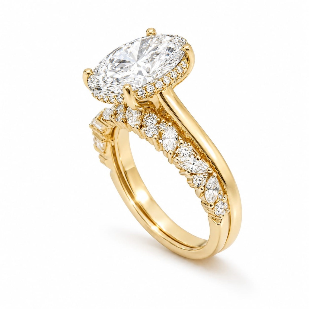 Saker Ring