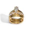 Veery Ring Set