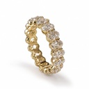 Goldfinch Ring