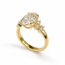 Parula Ring