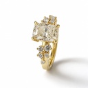 Kingfisher Ring