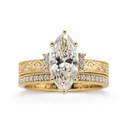 Regulus Ring Set