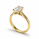 FireCrest Ring