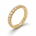 Purity Wedding Band 