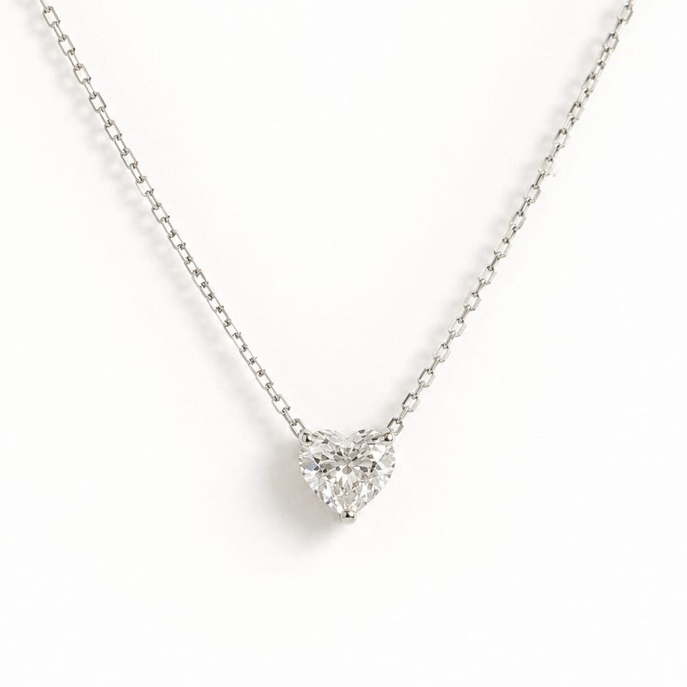 Heart Shape Necklace