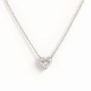 Heart Shape Necklace