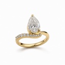 Sabrewing Ring