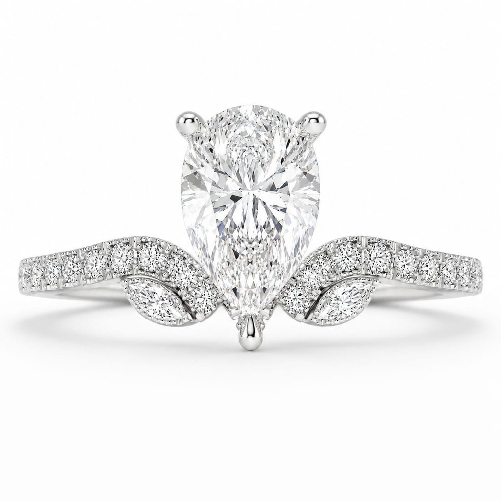 [ENG-RNG-DT25-02207] Sunbird Ring