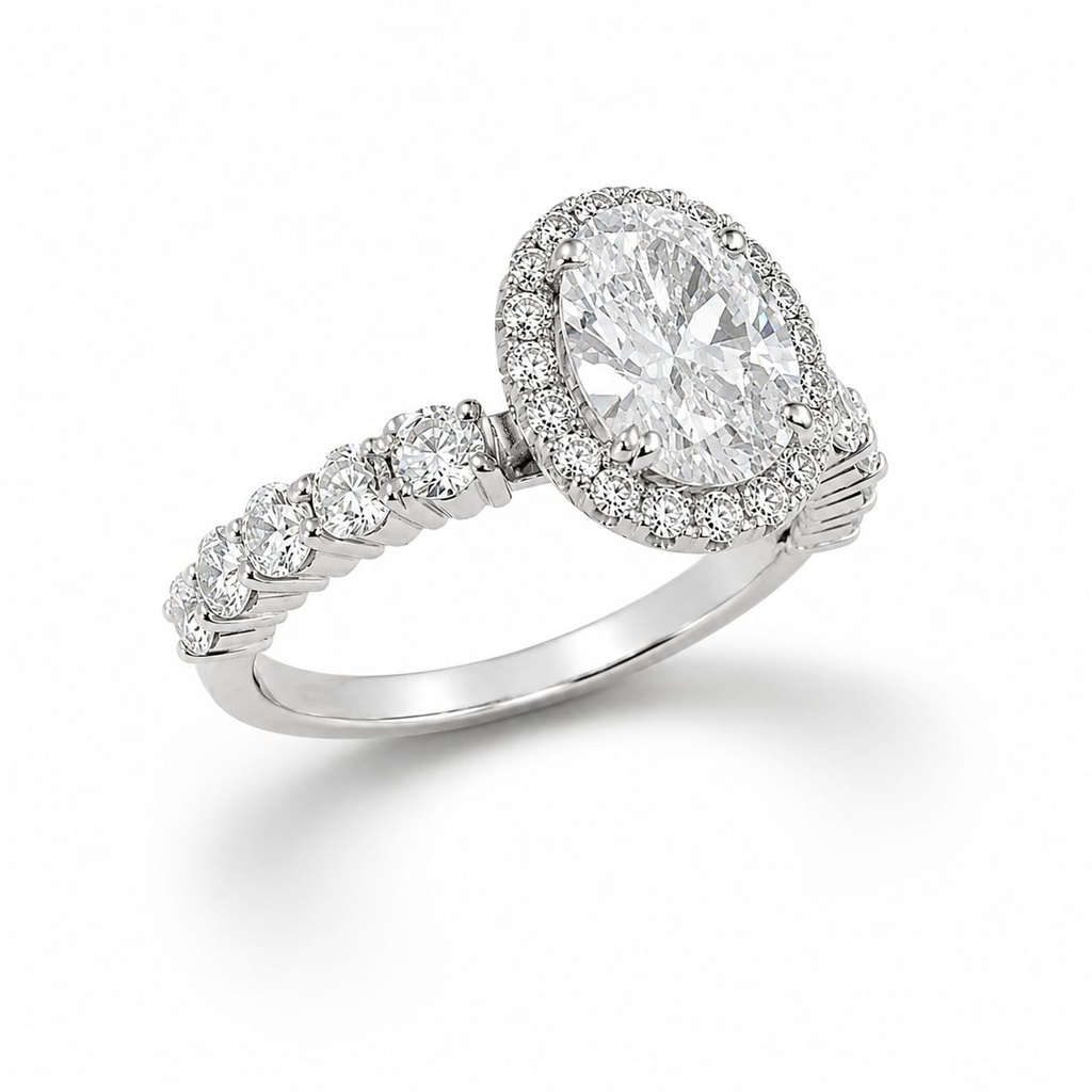 [ENG-ENG-1080] Nivina Dove Ring