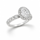 Nivina Dove Ring