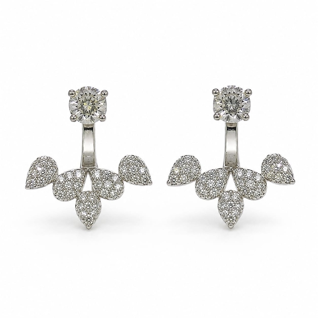 Eclosion Earrings