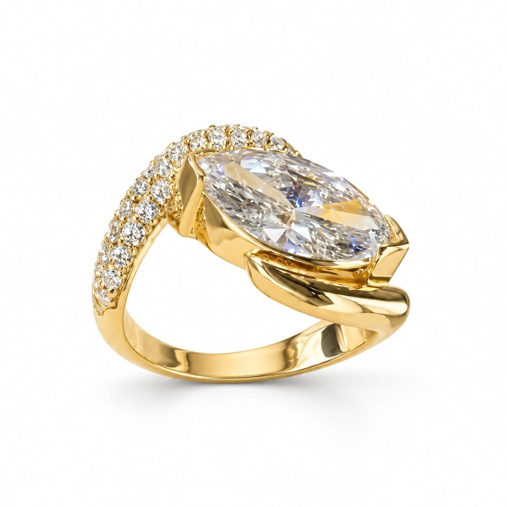 [ENG-RNG-02232] Phalarope Ring