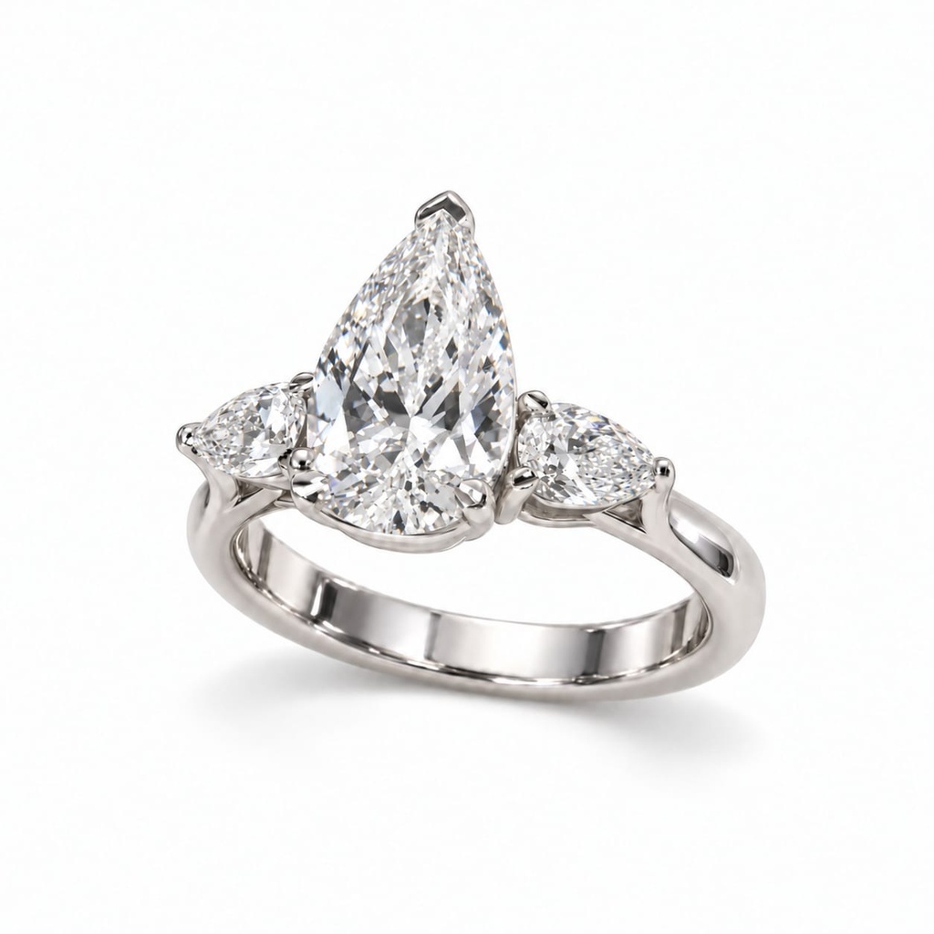 Lophorina Ring