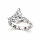 Lophorina Ring