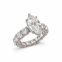 Razorbill Ring