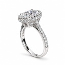 Nivina Dove Ring