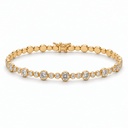 The Celeste Bracelet