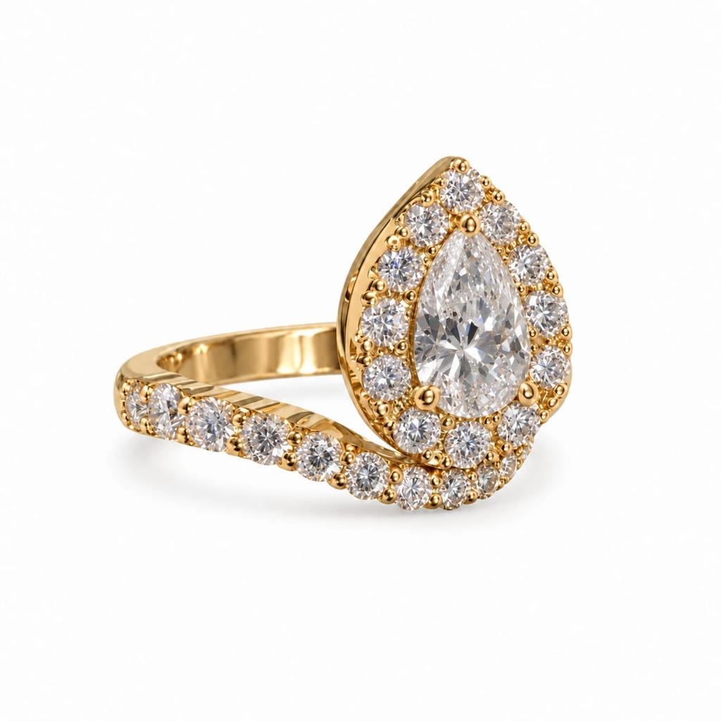 [ENG-RNG-02387] Bluethroat Ring