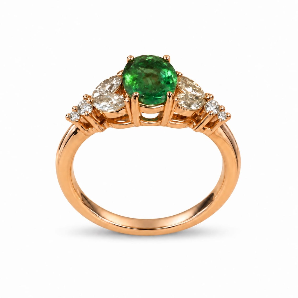 Chlorophonia Ring