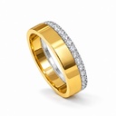 Simple Ring