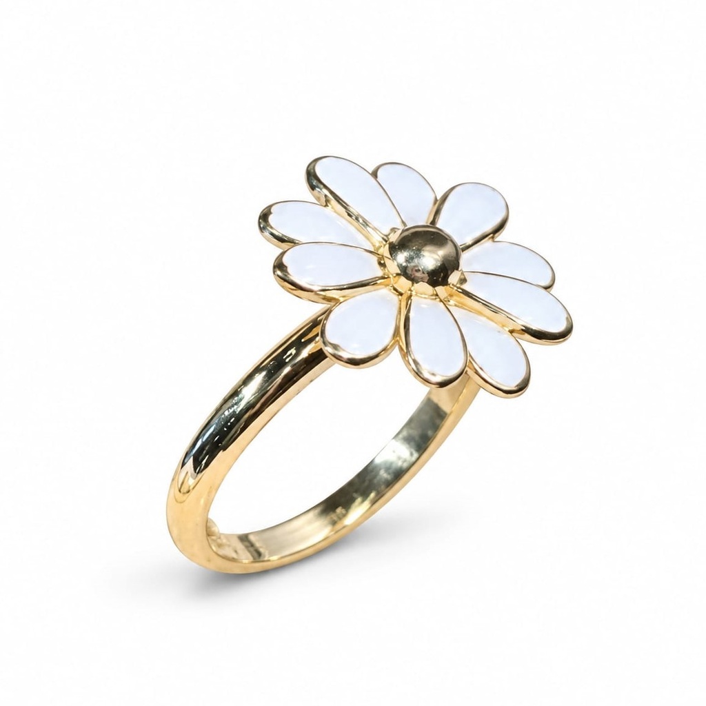 Daisy ring