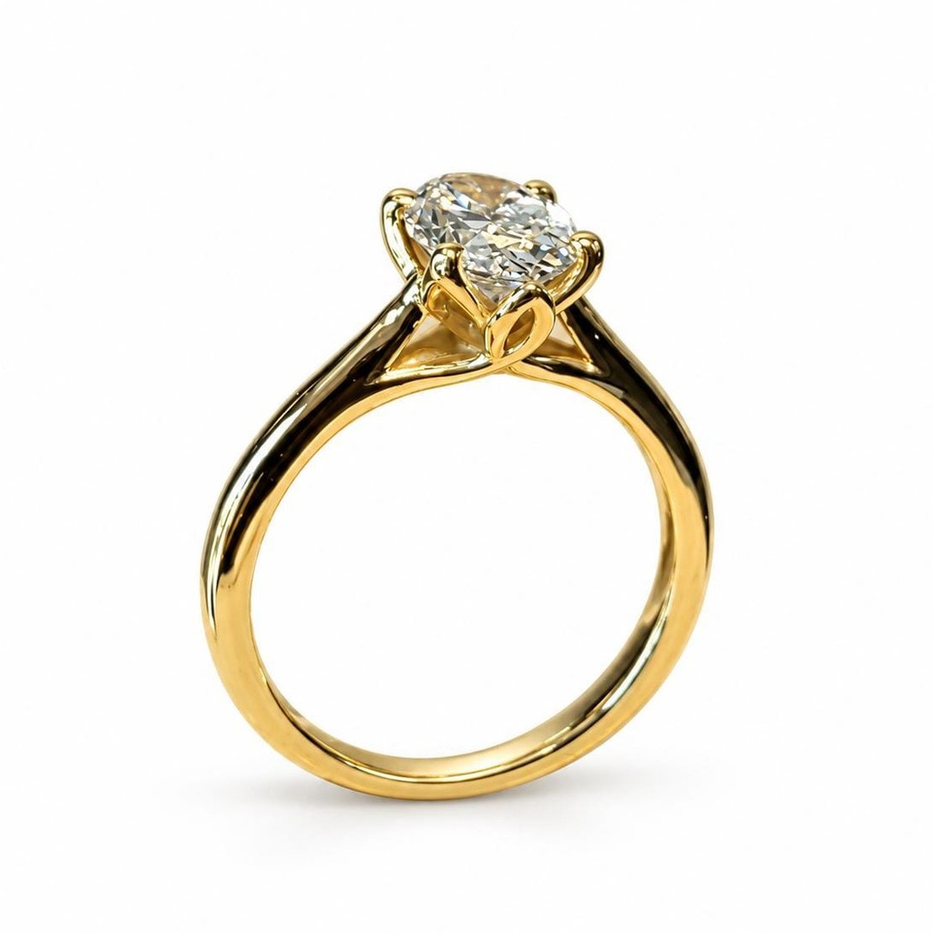 Sunangel Ring