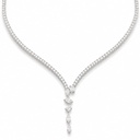 EVORA - DT 2 Necklace