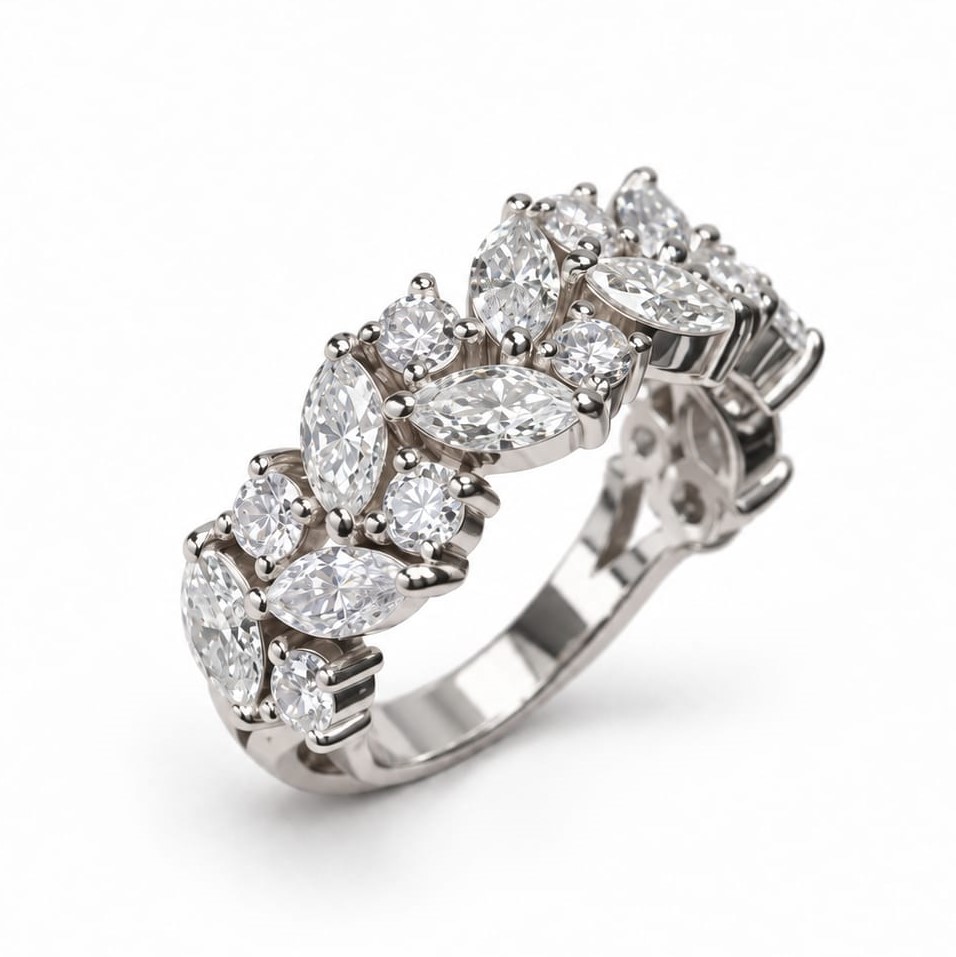 Cicinnurus Ring