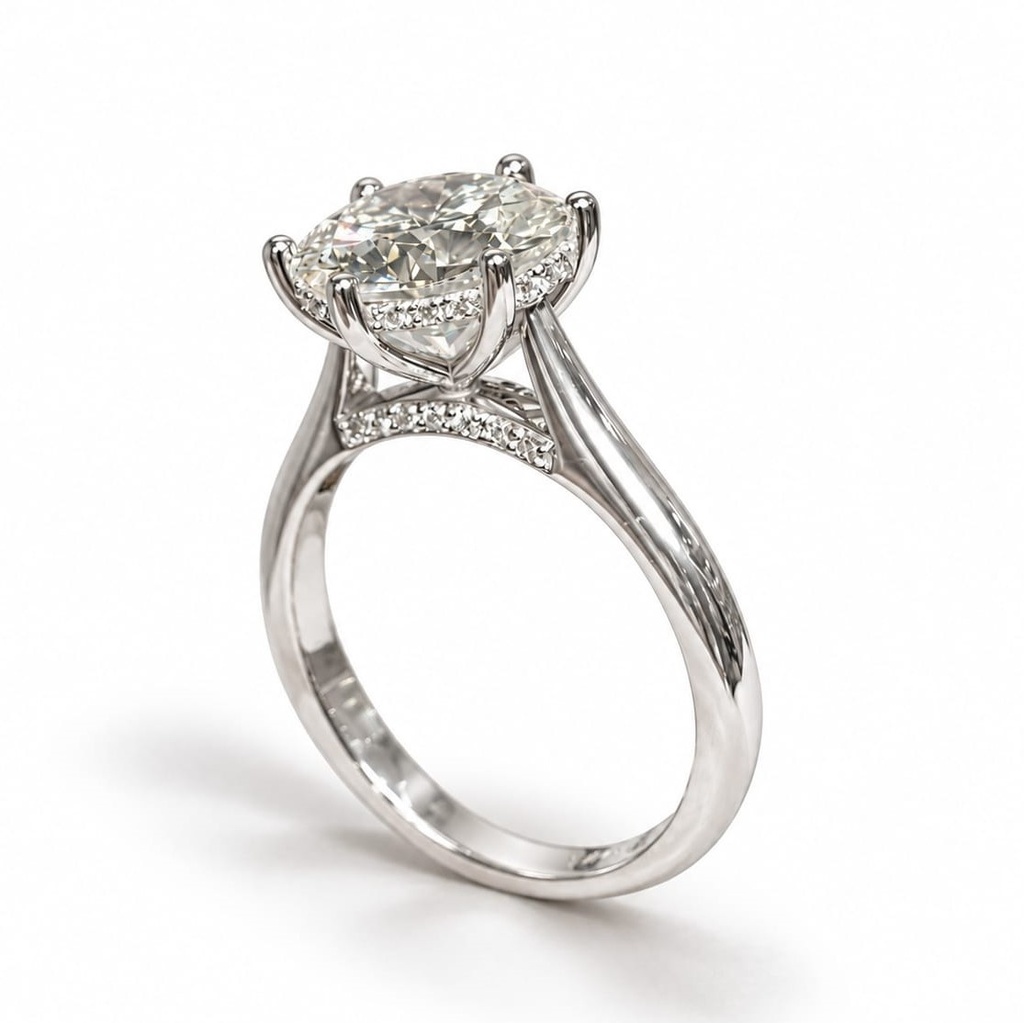 Drepanis Ring