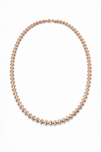 Geometric Luxury Necklace 